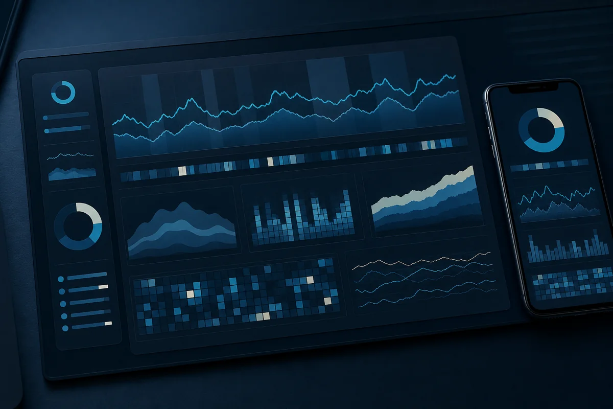 Sleep Toolkit interface preview