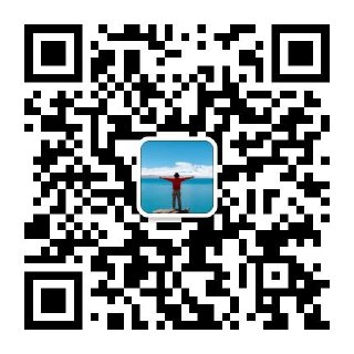 Simon Zhao WeChat QR
